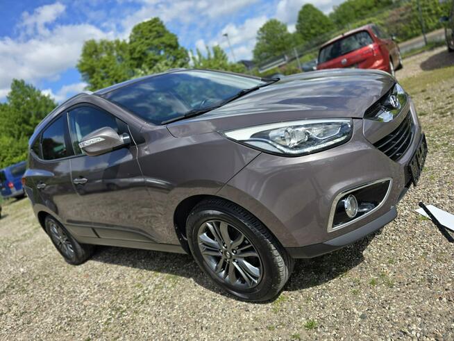 Hyundai ix35 **WKRÓTCE W OFERCIE**1.6 Benzyna**128ooo**2014**Zapraszamy