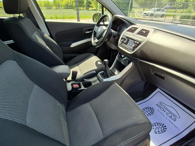 Suzuki SX4 S-Cross 1.6 Benzyna**2014**142 oookm**Śliczny**Nowe Opony**Zarejestrowany**