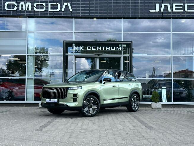 PHEV 1.5 T-GDI (347KM) EXCLUSIVE 2025 + Ubezpieczenie za 1zł