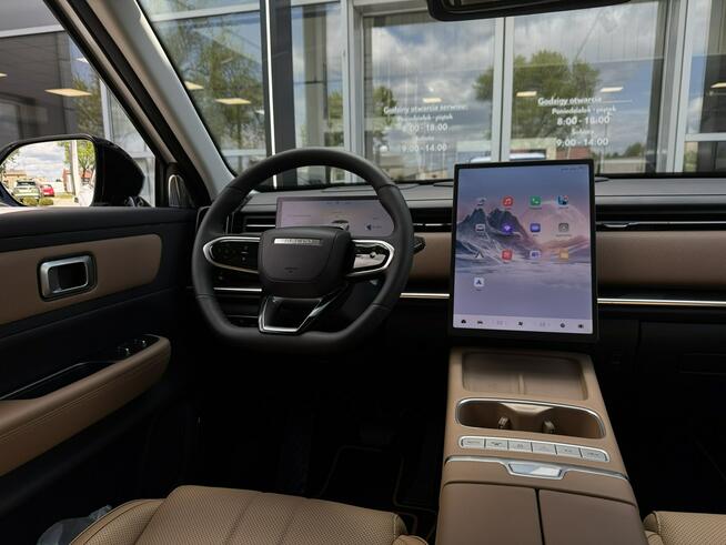 PHEV 1.5 T-GDI (347KM) EXCLUSIVE 2025 + Ubezpieczenie za 1zł