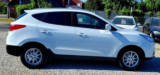 Hyundai ix35 Biały! Grzana kanapa! Rejestracja PL! Dostawa pod DOM! Zamiana też!