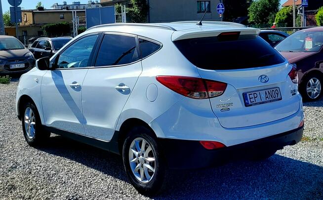 Hyundai ix35 Biały! Grzana kanapa! Rejestracja PL! Dostawa pod DOM! Zamiana też!