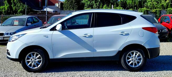 Hyundai ix35 Biały! Grzana kanapa! Rejestracja PL! Dostawa pod DOM! Zamiana też!