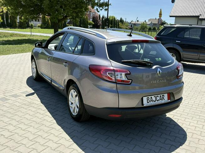 Renault Megane Serwisowany , Oryg Przebieg , Klima dwustr , Navi , TOMTOM , Bezwypadk