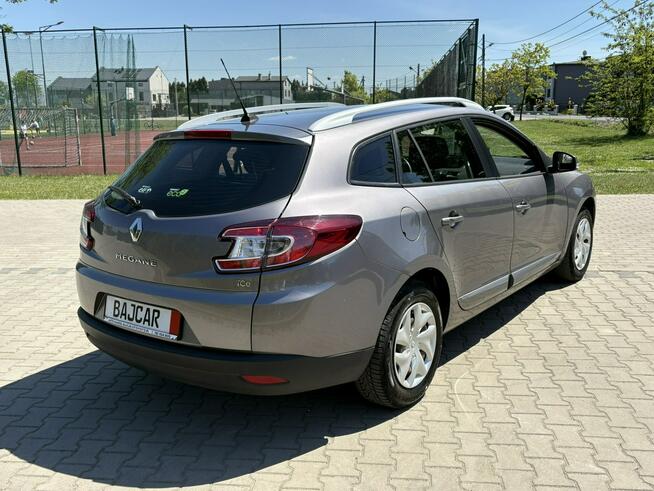 Renault Megane Serwisowany , Oryg Przebieg , Klima dwustr , Navi , TOMTOM , Bezwypadk