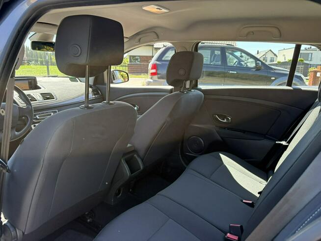 Renault Megane Serwisowany , Oryg Przebieg , Klima dwustr , Navi , TOMTOM , Bezwypadk