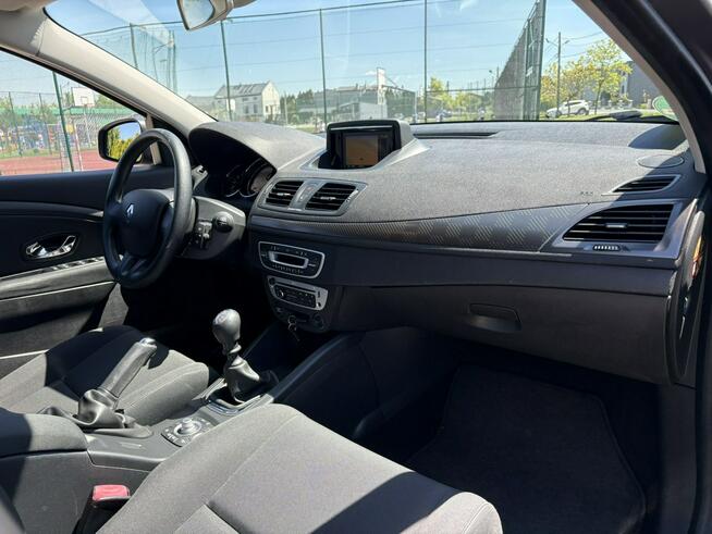 Renault Megane Serwisowany , Oryg Przebieg , Klima dwustr , Navi , TOMTOM , Bezwypadk