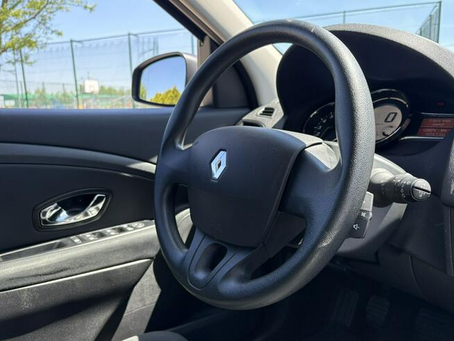 Renault Megane Serwisowany , Oryg Przebieg , Klima dwustr , Navi , TOMTOM , Bezwypadk