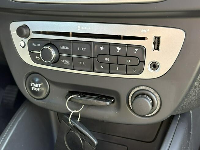 Renault Megane Serwisowany , Oryg Przebieg , Klima dwustr , Navi , TOMTOM , Bezwypadk