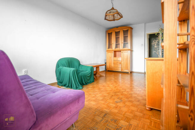 Mieszkanie Lublin Lsm,