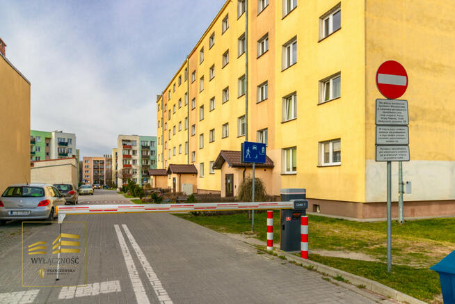 Mieszkanie Lubartów,