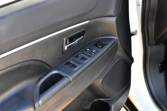 Mitsubishi ASX Xenon Skóra Navi DVD Rockford Kamera Panorama Dach Full Opcja