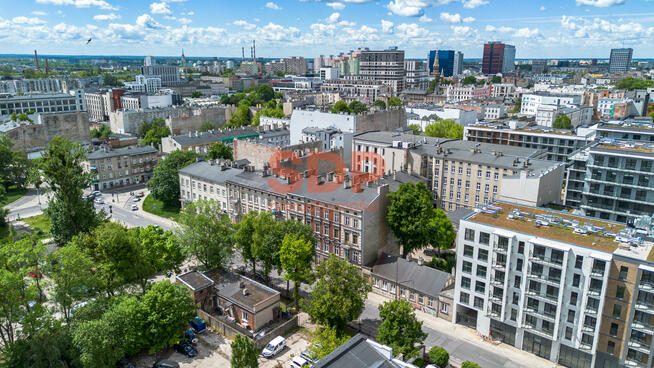 Mieszkanie Łódź Widzew, Fabryczna-Widzew, Targowa