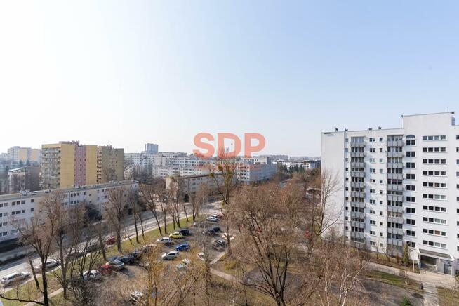 Mieszkanie Warszawa Wola, Ulrychów, Jana Olbrachta