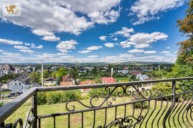 Dom Nowy Sącz, Tatrzańska