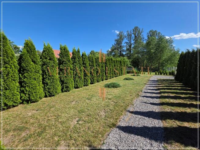 Rekreacyjna 233 m² | własność | gm. Tarczyn