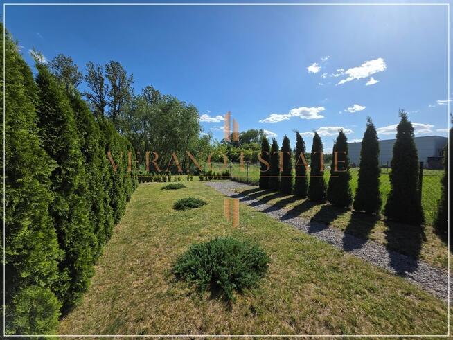 Rekreacyjna 233 m² | własność | gm. Tarczyn