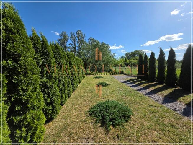 Rekreacyjna 233 m² | własność | gm. Tarczyn