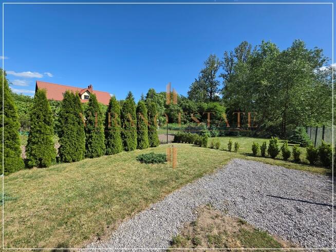 Rekreacyjna 233 m² | własność | gm. Tarczyn
