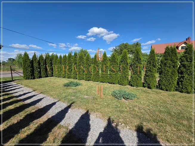 Rekreacyjna 233 m² | własność | gm. Tarczyn