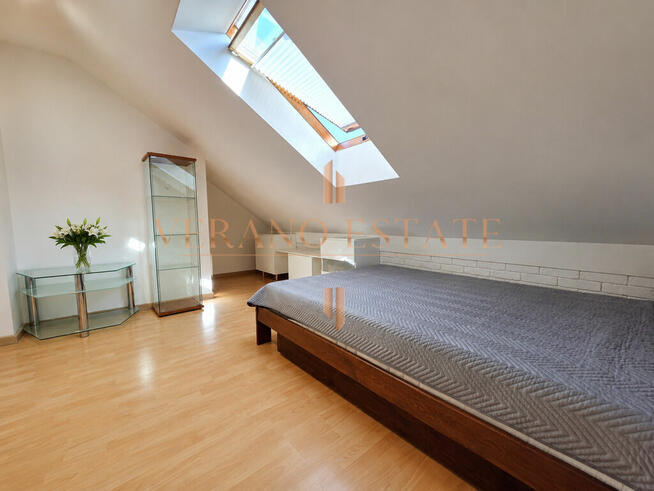 2 pokoje | 33,92 m² | Blisko PKP i WKD