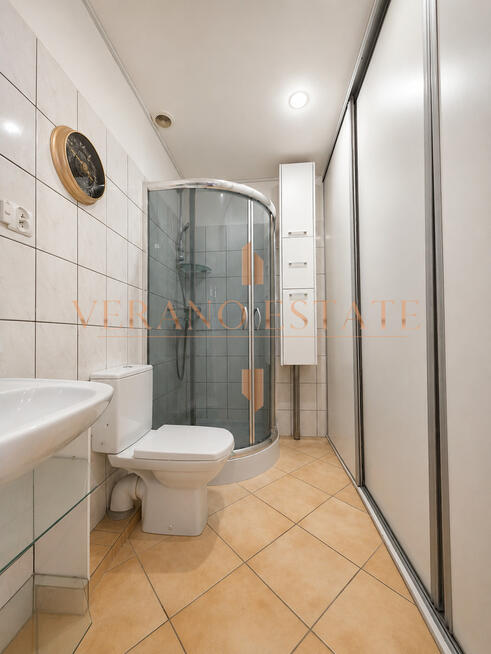 2 pokoje | 33,92 m² | Blisko PKP i WKD