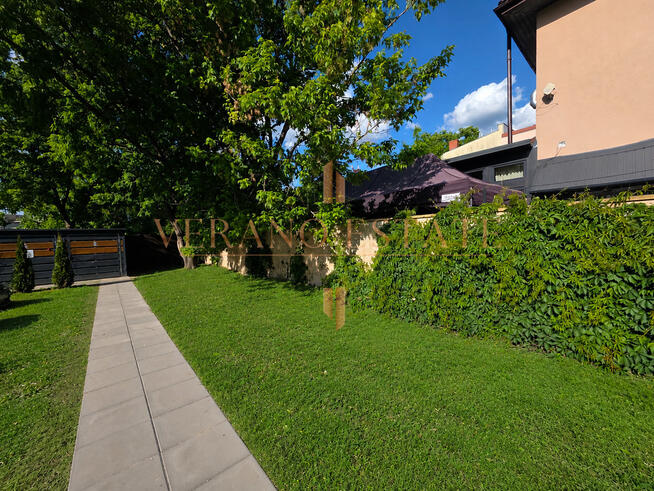 2 pokoje | 33,92 m² | Blisko PKP i WKD
