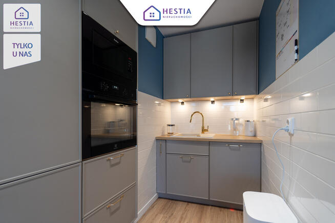 APARTAMENT NA POGODNIE — GOTOWY DO ZAMIESZKANIA!