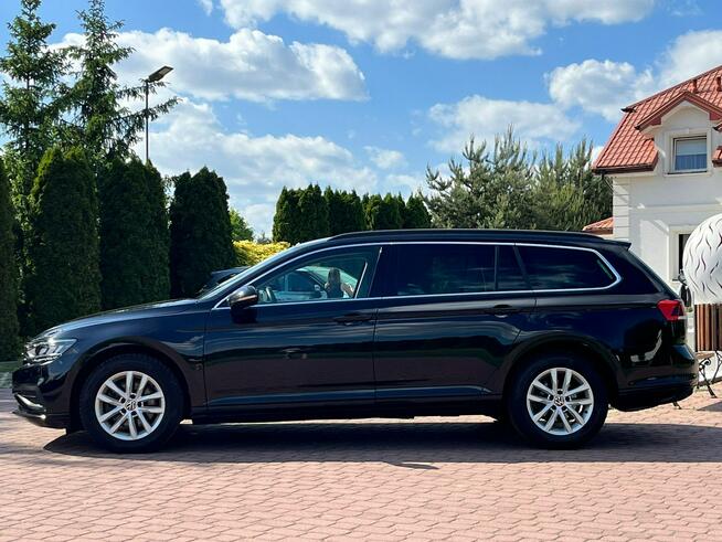 Volkswagen Passat B8| 1.5TSI | Gwarancja |Serwis ASO | Salon PL | FV23