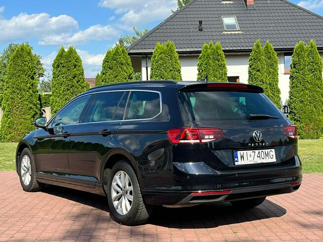 Volkswagen Passat B8| 1.5TSI | Gwarancja |Serwis ASO | Salon PL | FV23