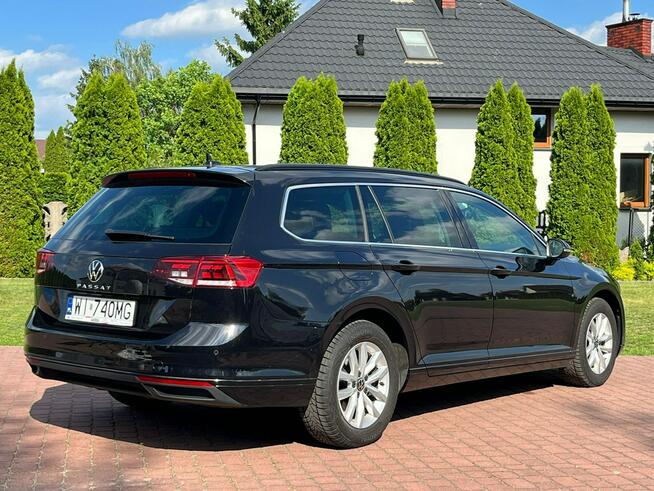 Volkswagen Passat B8| 1.5TSI | Gwarancja |Serwis ASO | Salon PL | FV23