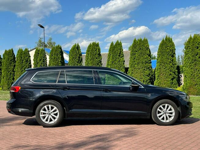 Volkswagen Passat B8| 1.5TSI | Gwarancja |Serwis ASO | Salon PL | FV23