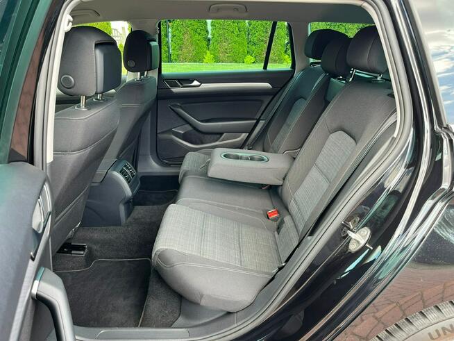 Volkswagen Passat B8| 1.5TSI | Gwarancja |Serwis ASO | Salon PL | FV23
