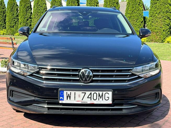 Volkswagen Passat B8| 1.5TSI | Gwarancja |Serwis ASO | Salon PL | FV23