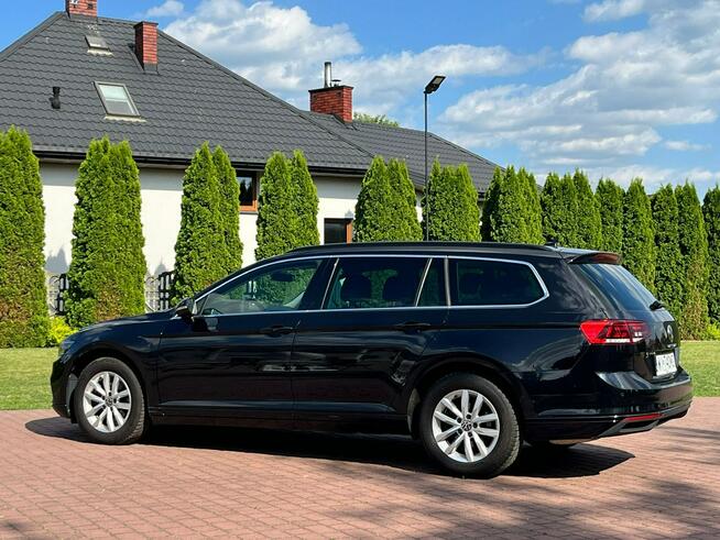 Volkswagen Passat B8| 1.5TSI | Gwarancja |Serwis ASO | Salon PL | FV23