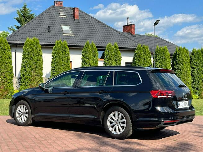Volkswagen Passat B8| 1.5TSI | Gwarancja |Serwis ASO | Salon PL | FV23