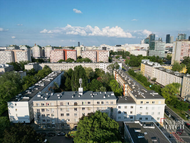 Mieszkanie Warszawa gm. Wola Wola, Młynów, Karolkowa