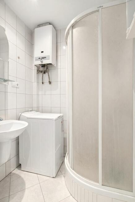Mieszkanie Częstochowa Raków, Kuncewiczowej