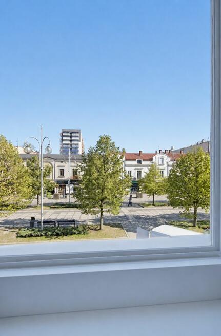 Mieszkanie Częstochowa Centrum, Aleja Najświętszej Maryi Panny