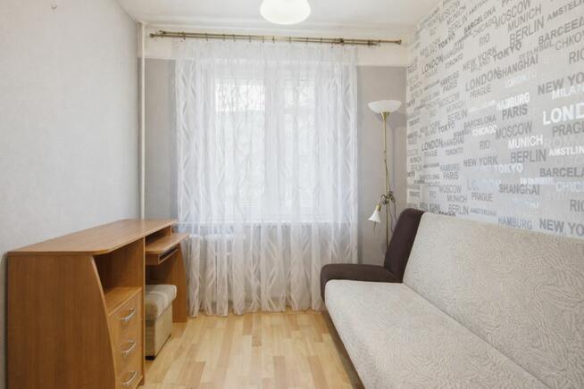 Mieszkanie Częstochowa Tysiąclecie, Kiedrzyńska