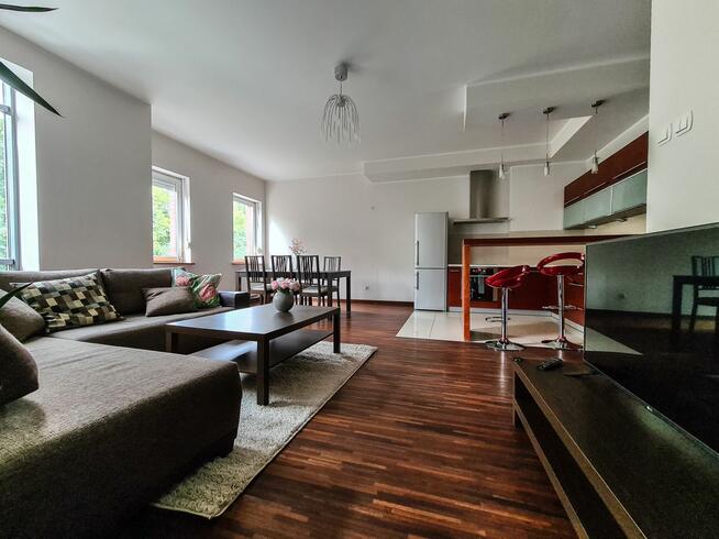 Poznań Stare Miasto balkon 3 pok 92m wynajem