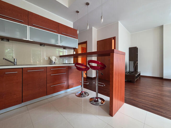 Poznań Stare Miasto balkon 3 pok 92m wynajem