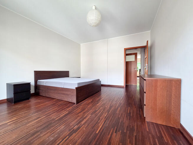 Poznań Stare Miasto balkon 3 pok 92m wynajem
