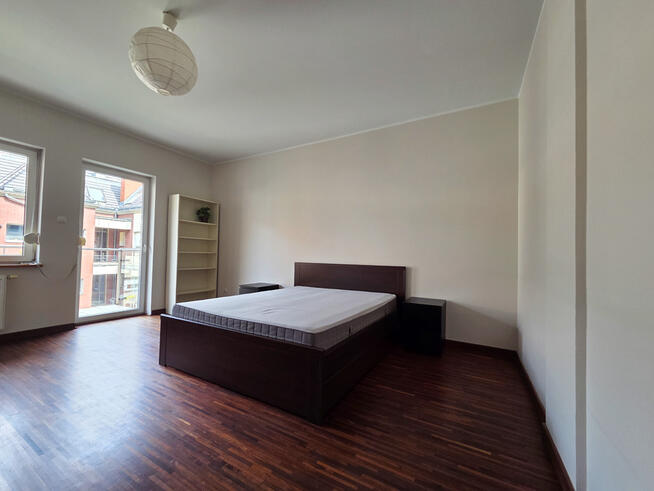 Poznań Stare Miasto balkon 3 pok 92m wynajem