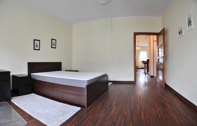 Poznań Stare Miasto balkon 3 pok 92m wynajem