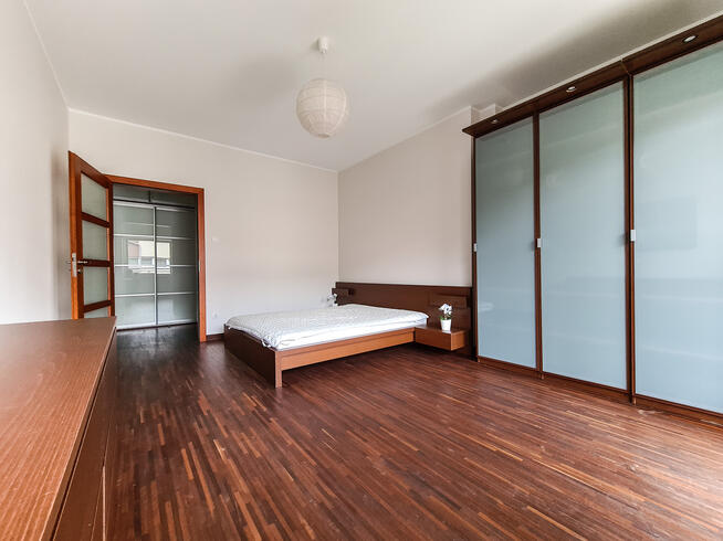 Poznań Stare Miasto balkon 3 pok 92m wynajem