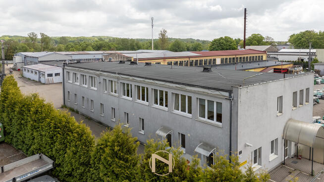 Obiekt Słupsk