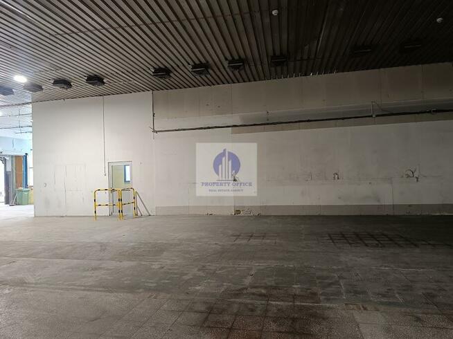 Lokal użytkowy Warszawa Bielany, Sokratesa