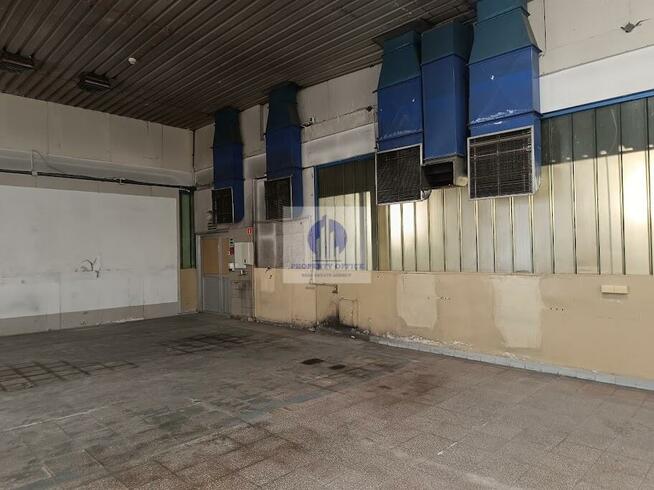 Lokal użytkowy Warszawa Bielany, Sokratesa