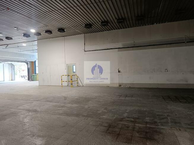 Lokal użytkowy Warszawa Bielany, Sokratesa